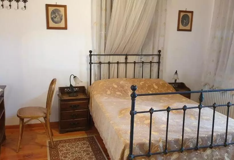 ホテル Arhodico Simou Mansion