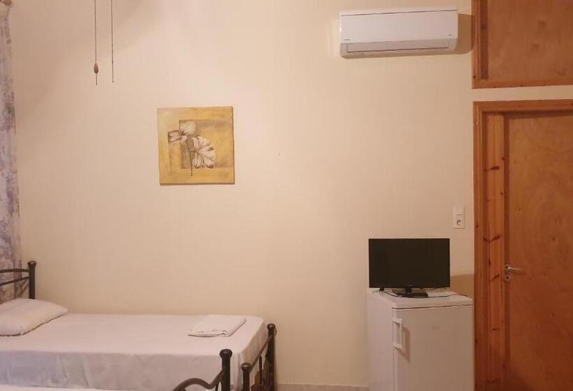 호텔 Arhodico Simou Mansion