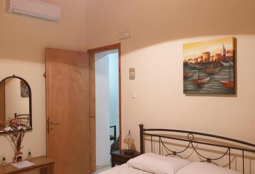 호텔 Arhodico Simou Mansion