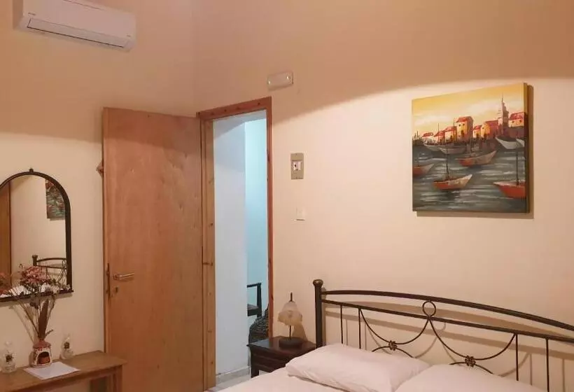 ホテル Arhodico Simou Mansion