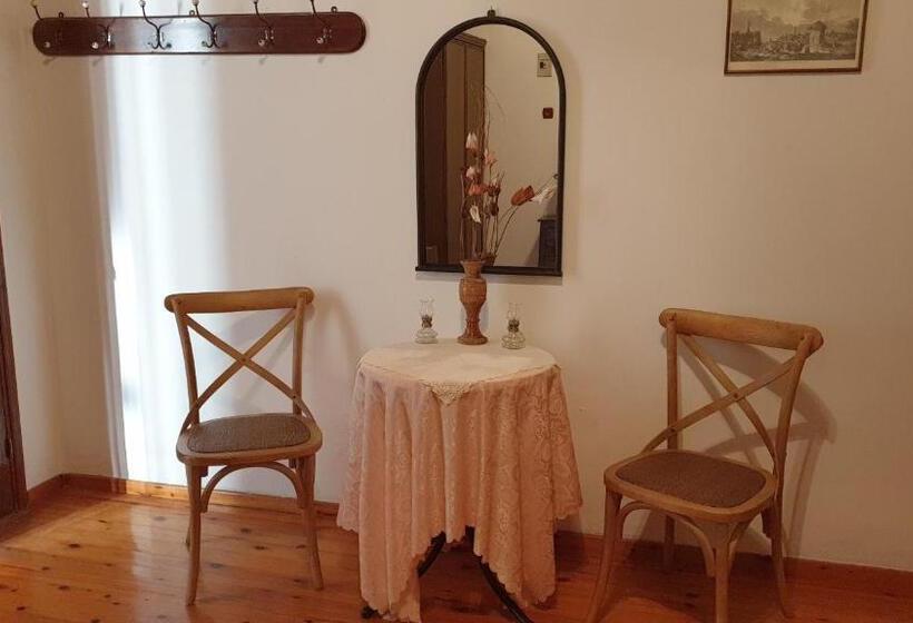 호텔 Arhodico Simou Mansion