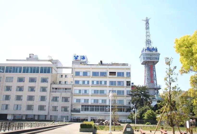 בית מלון כפרי Bokai