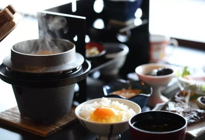 בית מלון כפרי Bokai