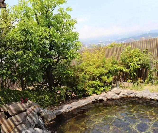 בית מלון כפרי Bokai