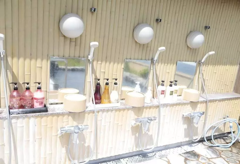 בית מלון כפרי Bokai