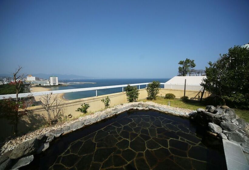 בית מלון כפרי Bokai