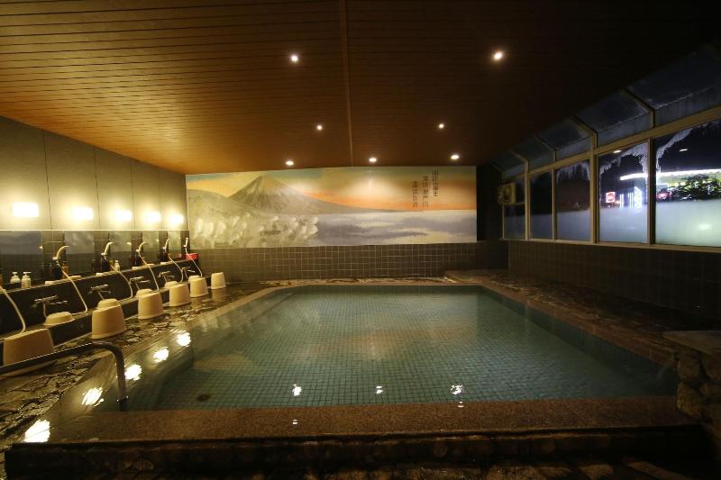 בית מלון כפרי Bokai