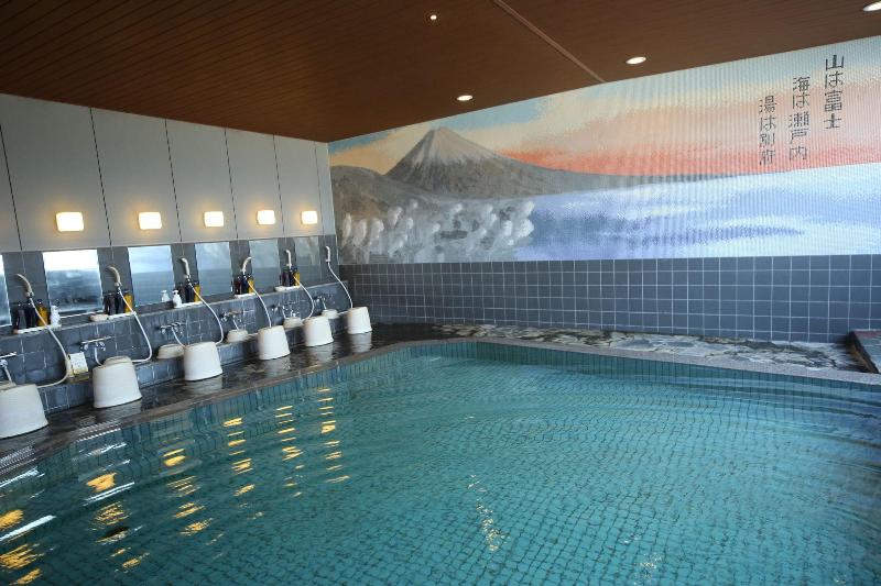 בית מלון כפרי Bokai