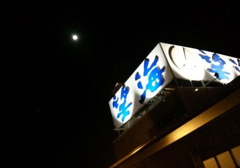 בית מלון כפרי Bokai