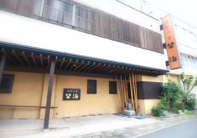 בית מלון כפרי Bokai