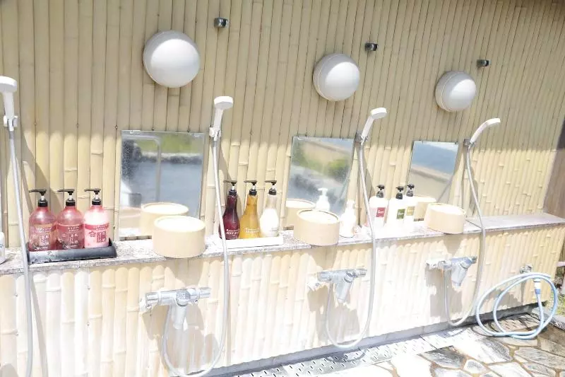 בית מלון כפרי Bokai