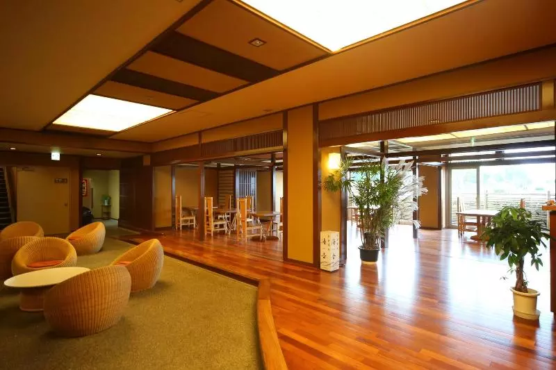 בית מלון כפרי Bokai