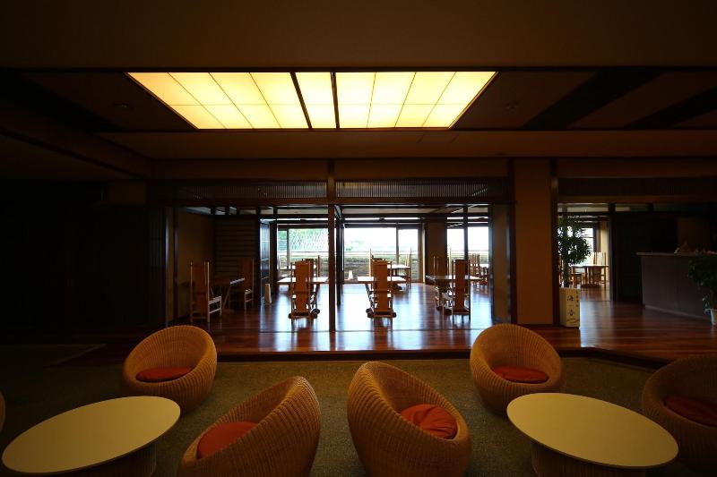 בית מלון כפרי Bokai