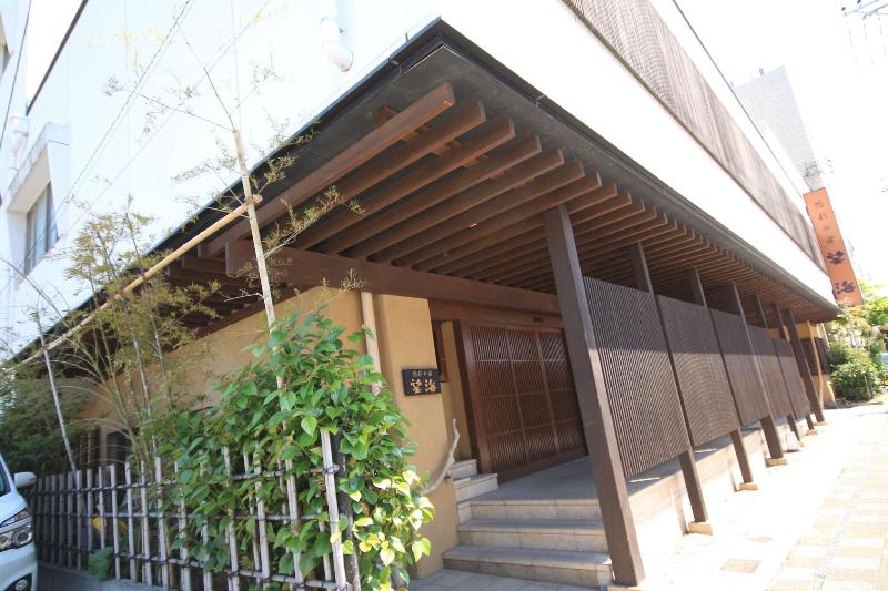 בית מלון כפרי Bokai