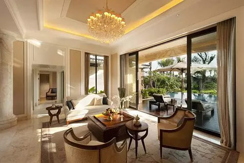 هتل Conrad Sanya Haitang Bay