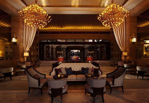 Hôtel Conrad Sanya Haitang Bay