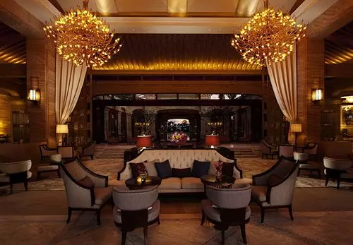 هتل Conrad Sanya Haitang Bay