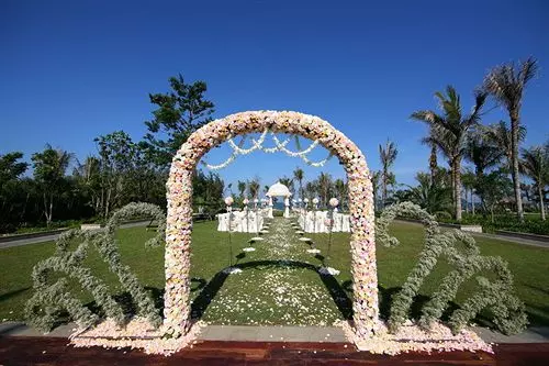 هتل Conrad Sanya Haitang Bay