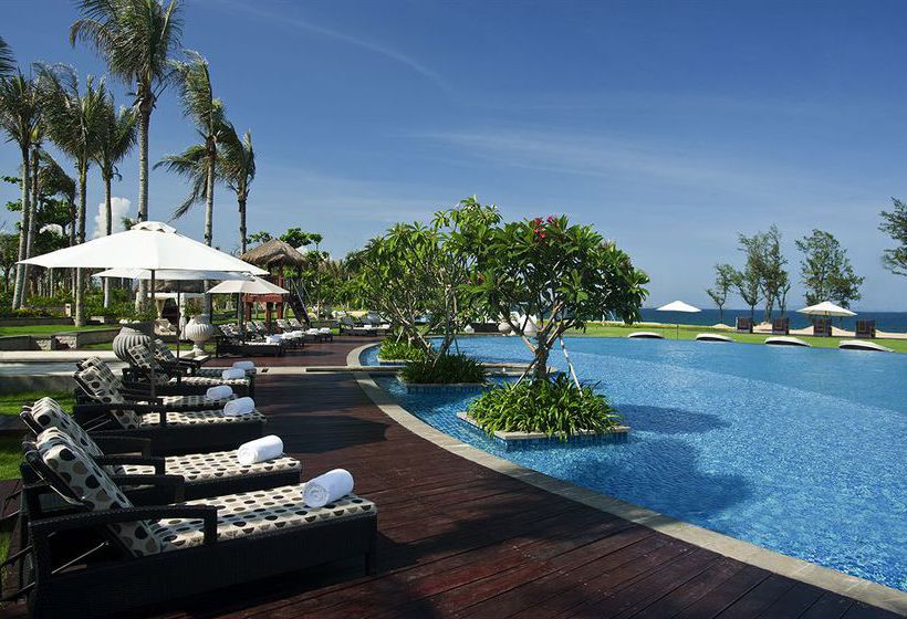 Hôtel Conrad Sanya Haitang Bay