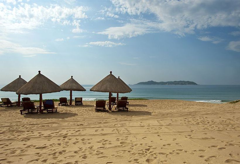 Hôtel Conrad Sanya Haitang Bay