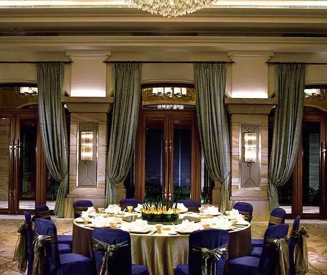 هتل Conrad Sanya Haitang Bay