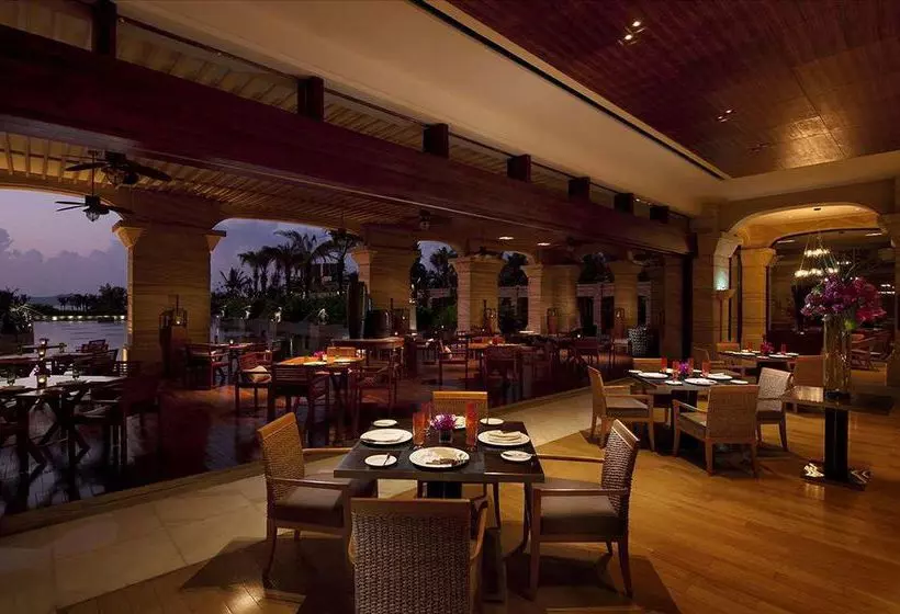 هتل Conrad Sanya Haitang Bay