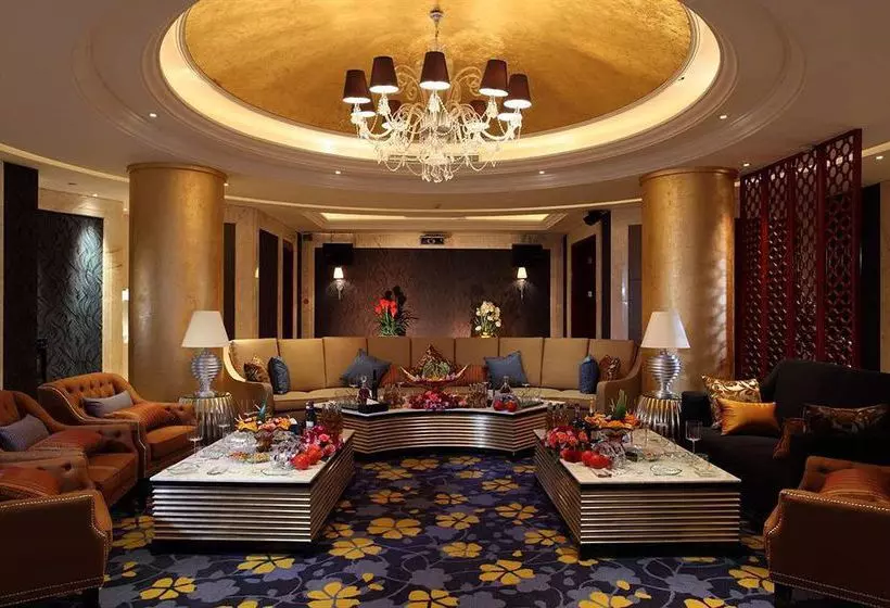 هتل Conrad Sanya Haitang Bay