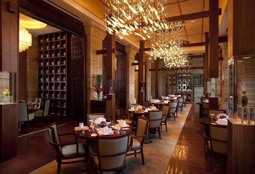 Hôtel Conrad Sanya Haitang Bay