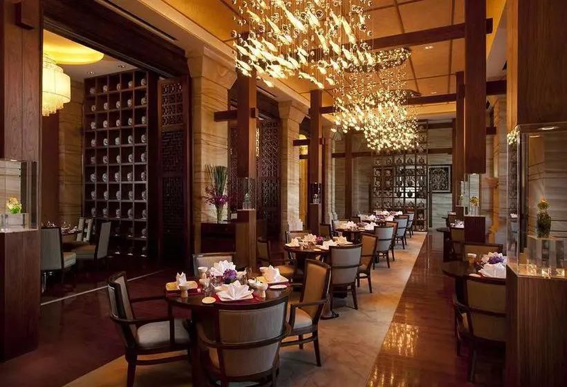 هتل Conrad Sanya Haitang Bay