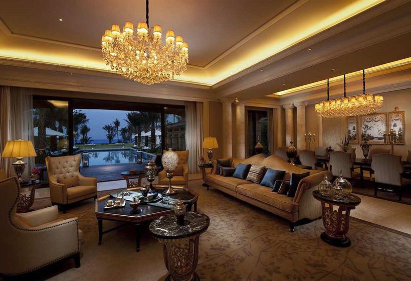 Hôtel Conrad Sanya Haitang Bay