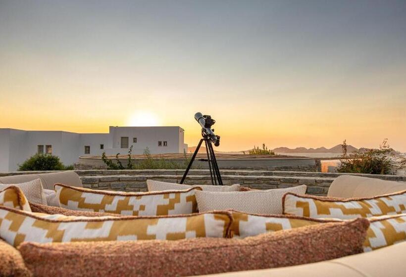 בית מלון כפרי Cosme, A Luxury Collection Resort, Paros