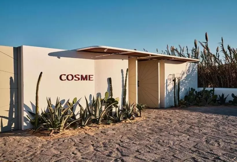 酒店 Cosme, A Luxury Collection Resort, Paros