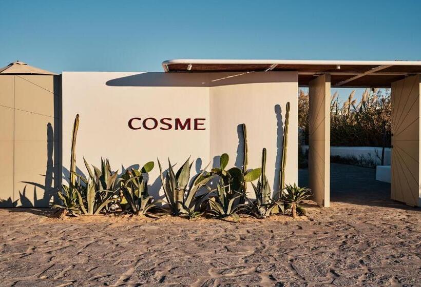 בית מלון כפרי Cosme, A Luxury Collection Resort, Paros