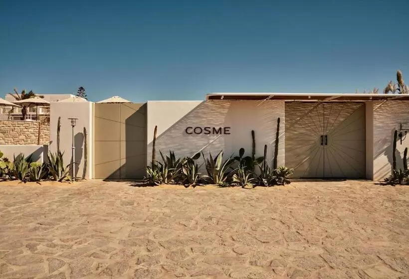 酒店 Cosme, A Luxury Collection Resort, Paros