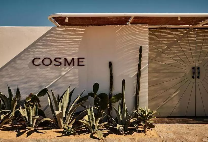 酒店 Cosme, A Luxury Collection Resort, Paros