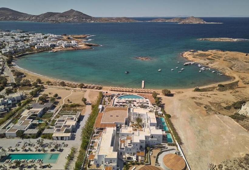 בית מלון כפרי Cosme, A Luxury Collection Resort, Paros