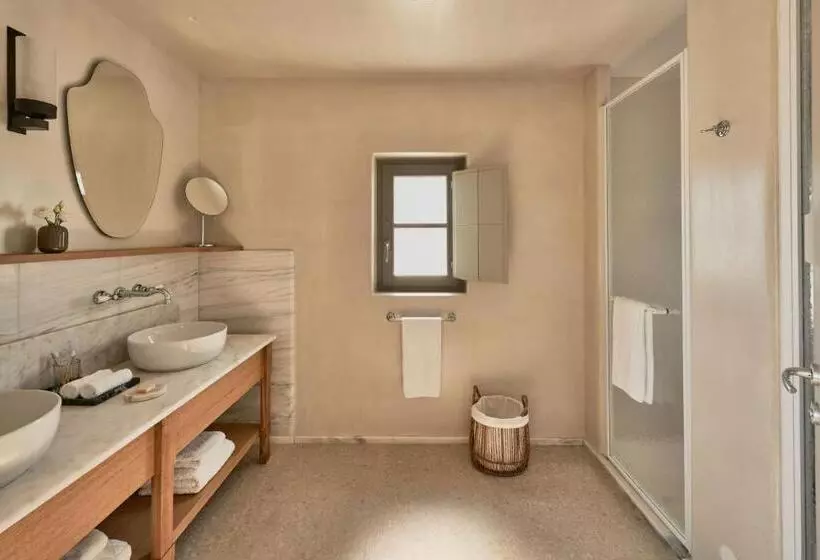 酒店 Cosme, A Luxury Collection Resort, Paros