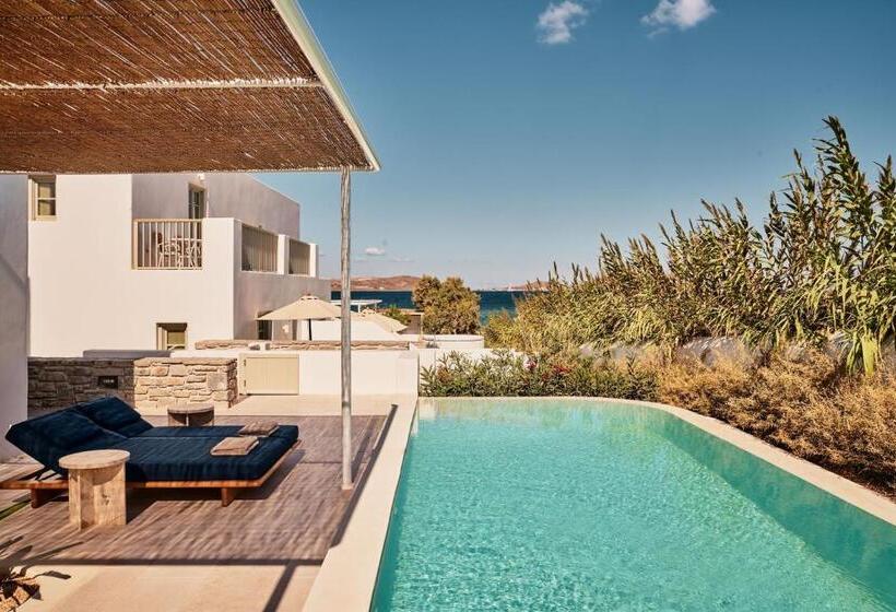 בית מלון כפרי Cosme, A Luxury Collection Resort, Paros
