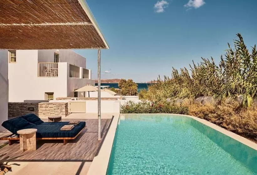 酒店 Cosme, A Luxury Collection Resort, Paros