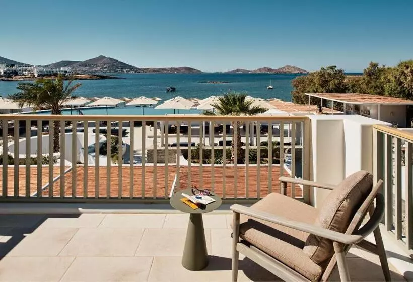 酒店 Cosme, A Luxury Collection Resort, Paros