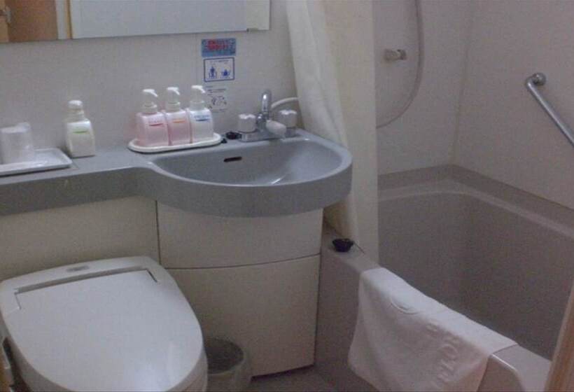 Hotel Crown Hills Himeji