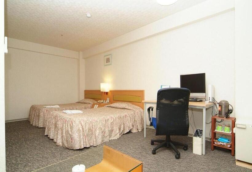 Hotel Crown Hills Himeji