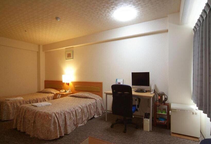 Hotel Crown Hills Himeji