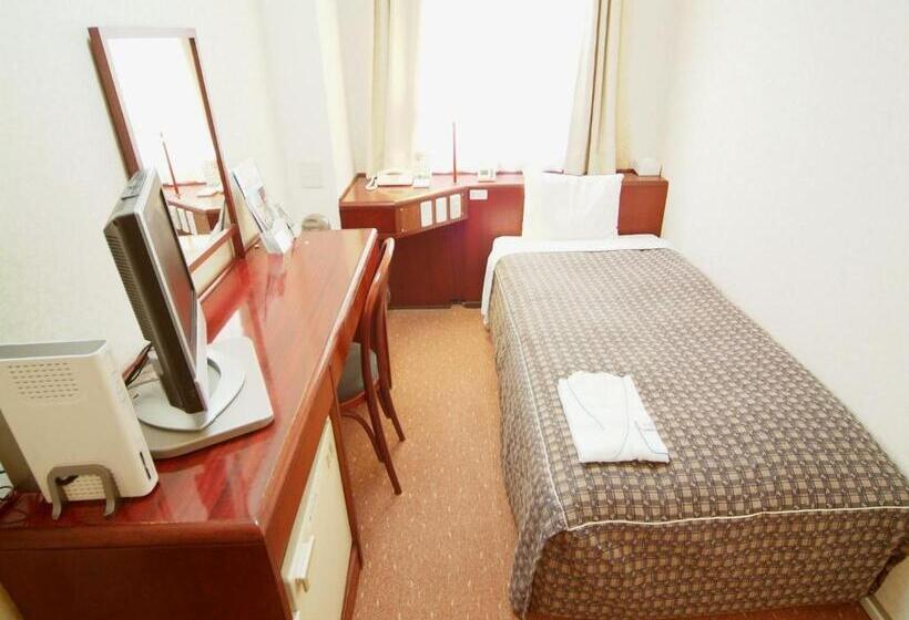 Hotel Crown Hills Himeji