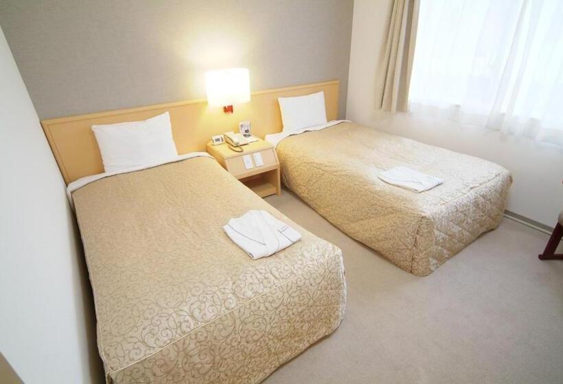 Hotel Crown Hills Himeji
