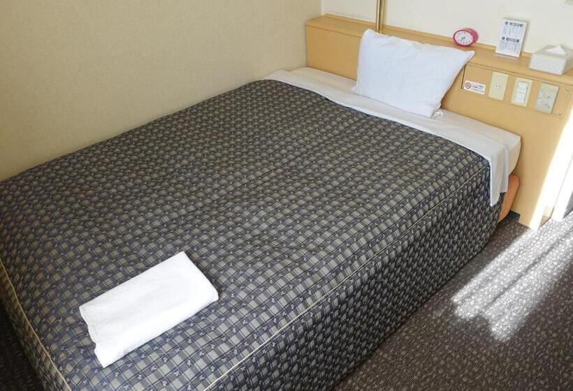 Hotel Crown Hills Himeji