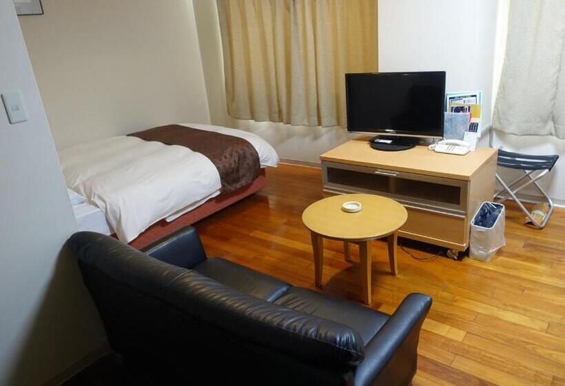 Hotel Crown Hills Himeji