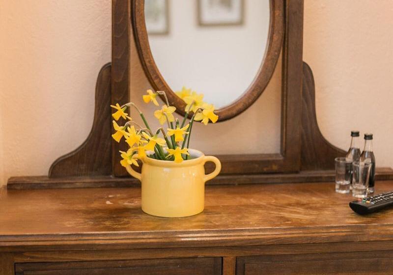 Gastronomy Hotel Kritsa