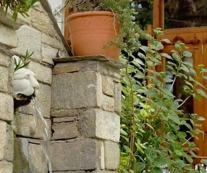 Gastronomy Hotel Kritsa