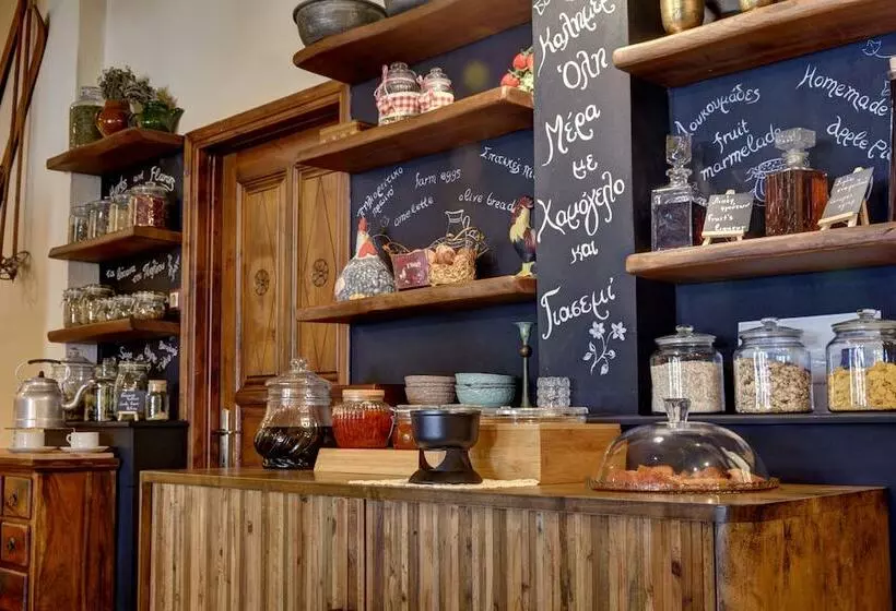 Gastronomy Hotel Kritsa